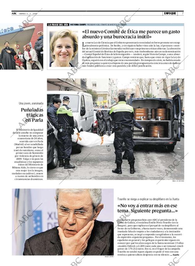 ABC MADRID 06-02-2009 página 7