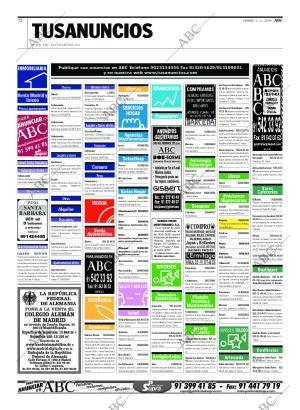 ABC MADRID 06-02-2009 página 72
