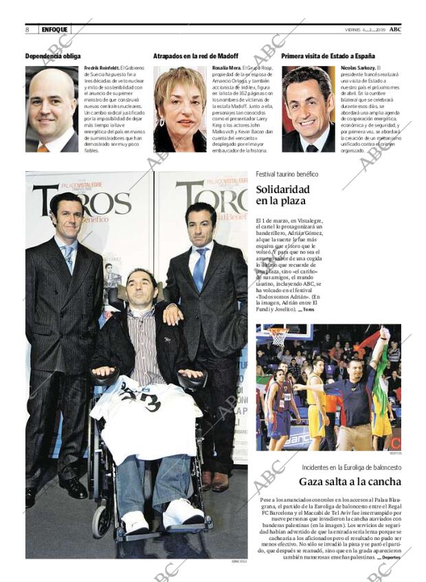 ABC MADRID 06-02-2009 página 8
