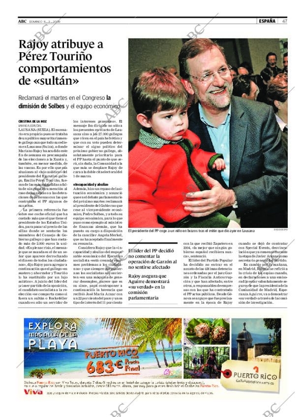 ABC SEVILLA 08-02-2009 página 47