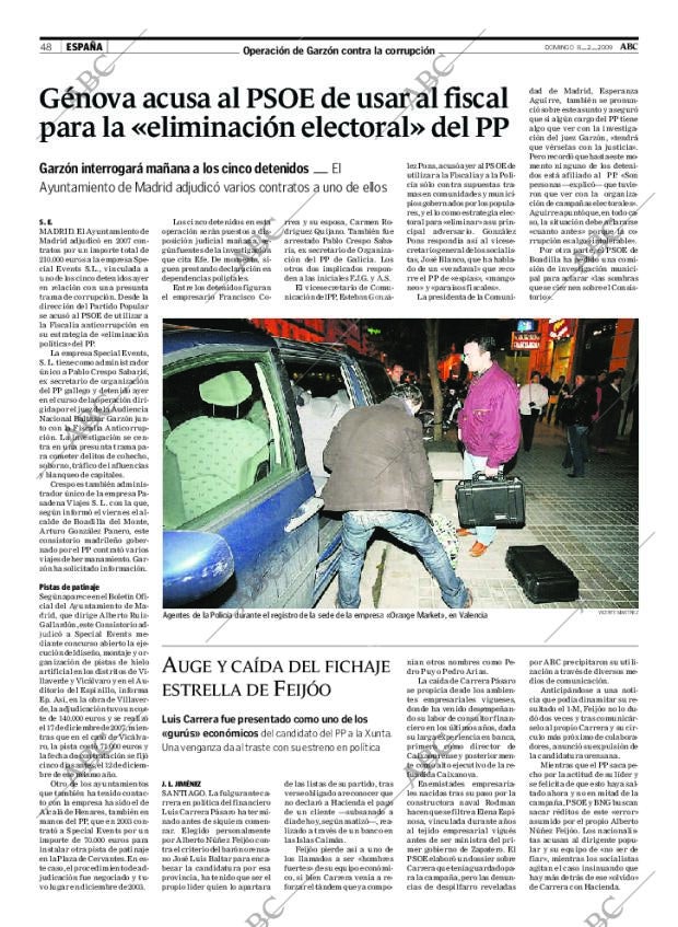 ABC SEVILLA 08-02-2009 página 48