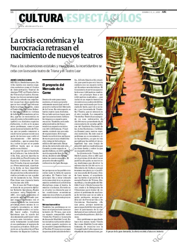 ABC SEVILLA 08-02-2009 página 66