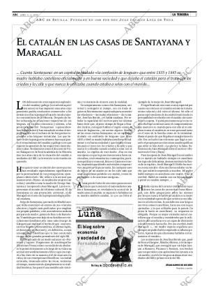 ABC SEVILLA 09-02-2009 página 3