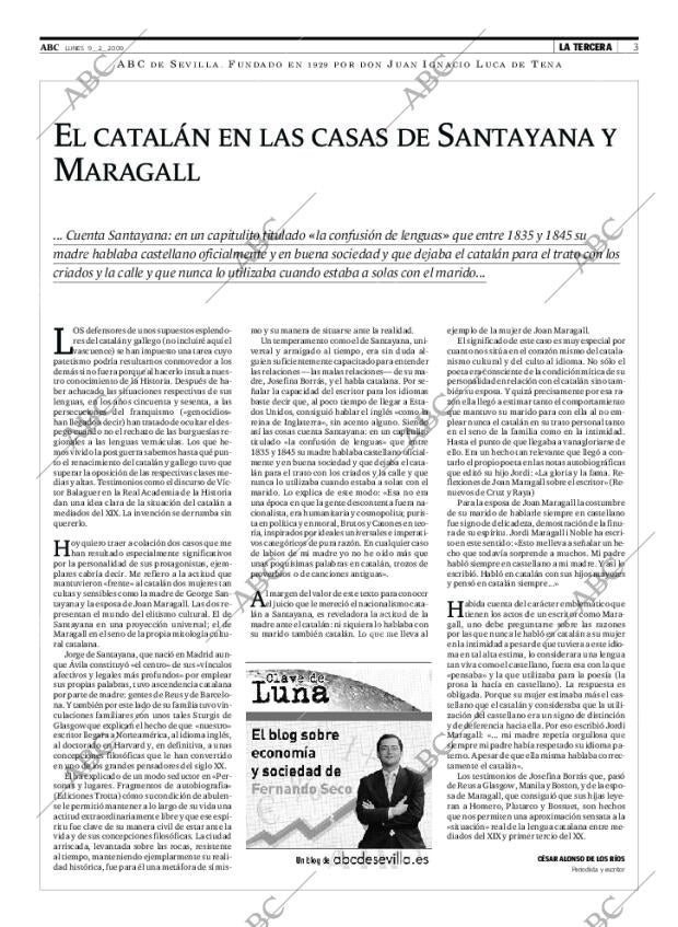 ABC SEVILLA 09-02-2009 página 3