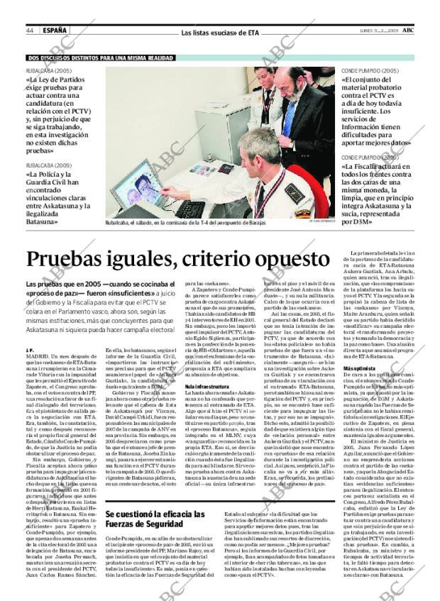 ABC SEVILLA 09-02-2009 página 44