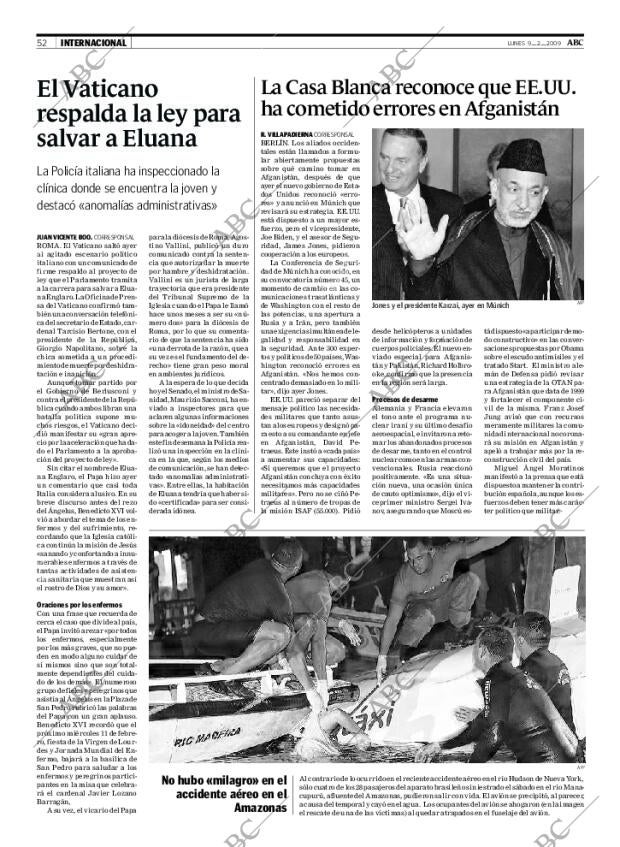 ABC SEVILLA 09-02-2009 página 52