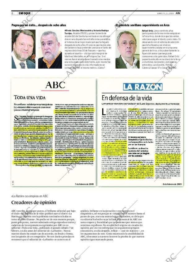 ABC SEVILLA 09-02-2009 página 8