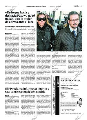 ABC SEVILLA 12-02-2009 página 43