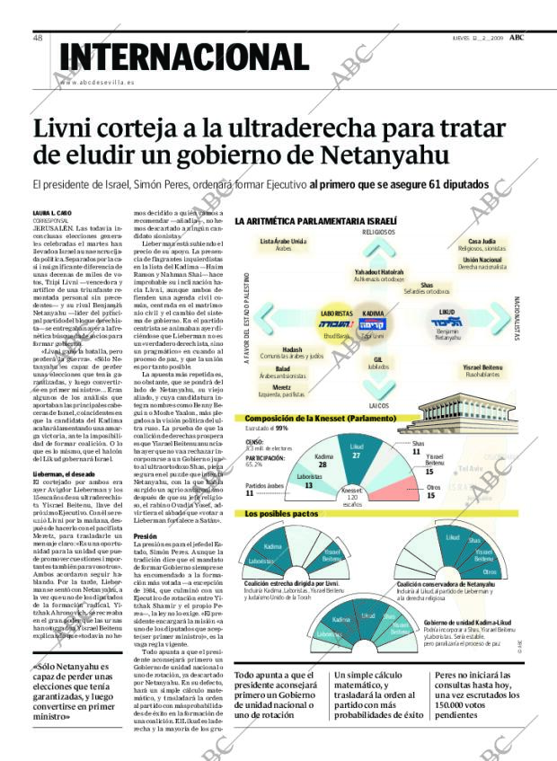 ABC SEVILLA 12-02-2009 página 48