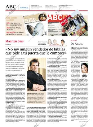 ABC MADRID 13-02-2009 página 102