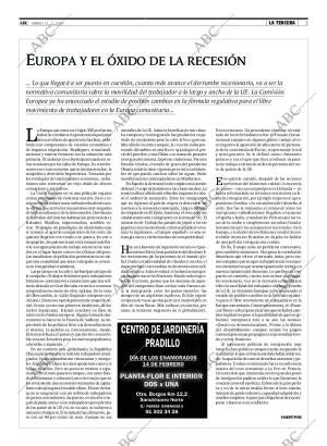 ABC MADRID 13-02-2009 página 3
