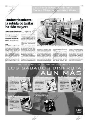ABC MADRID 13-02-2009 página 57