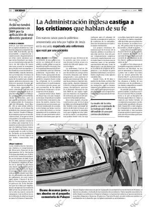 ABC MADRID 13-02-2009 página 58