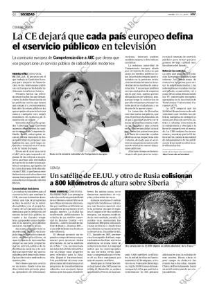 ABC MADRID 13-02-2009 página 60