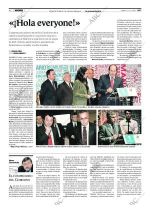 ABC MADRID 14-02-2009 página 42