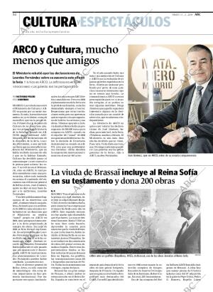 ABC MADRID 14-02-2009 página 54
