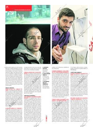 CULTURAL MADRID 14-02-2009 página 10