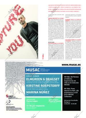 CULTURAL MADRID 14-02-2009 página 11