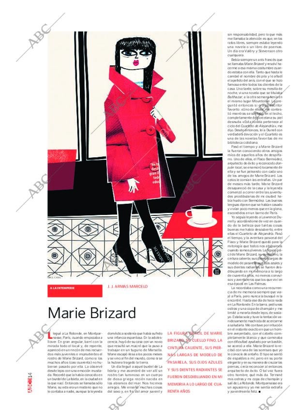 CULTURAL MADRID 14-02-2009 página 14