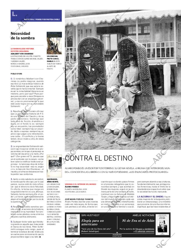 CULTURAL MADRID 14-02-2009 página 18