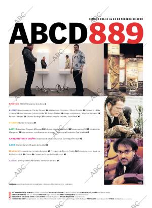 CULTURAL MADRID 14-02-2009 página 2