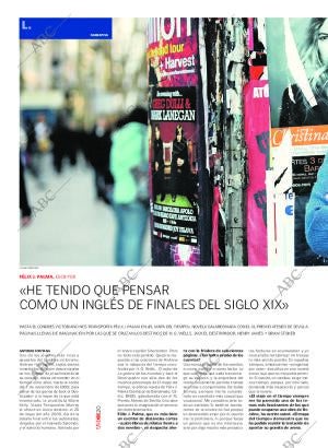 CULTURAL MADRID 14-02-2009 página 20