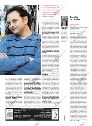 CULTURAL MADRID 14-02-2009 página 21