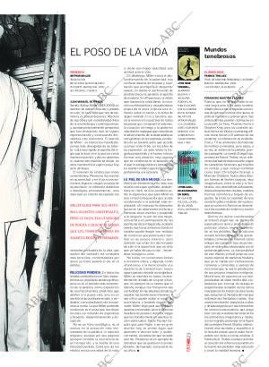 CULTURAL MADRID 14-02-2009 página 23