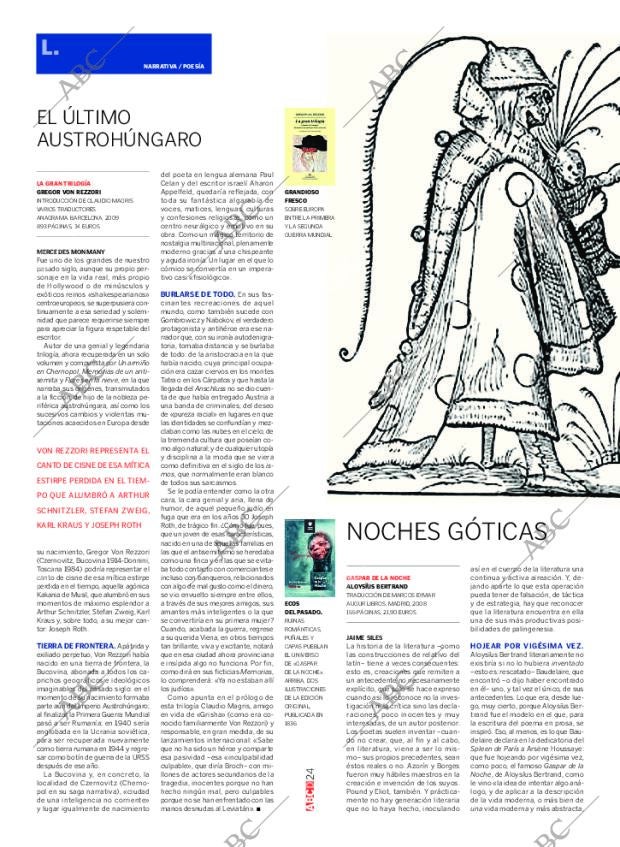 CULTURAL MADRID 14-02-2009 página 24