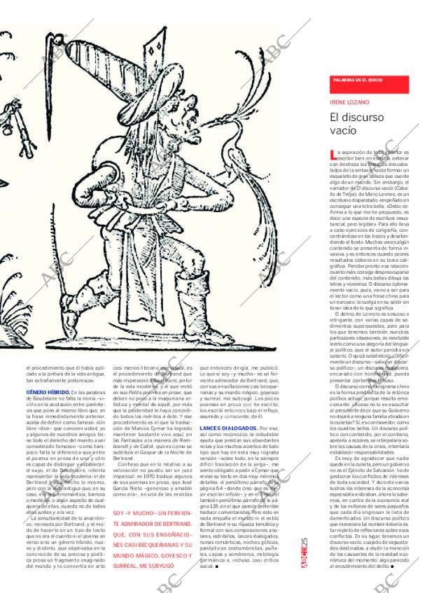 CULTURAL MADRID 14-02-2009 página 25