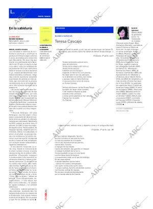 CULTURAL MADRID 14-02-2009 página 26