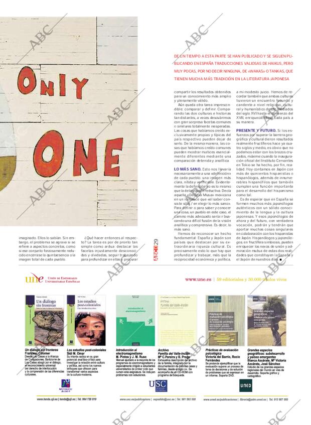 CULTURAL MADRID 14-02-2009 página 29