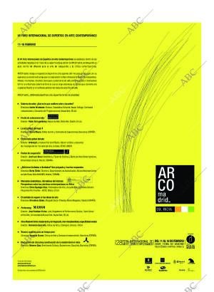 CULTURAL MADRID 14-02-2009 página 3