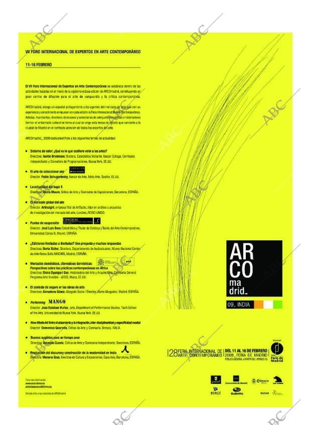 CULTURAL MADRID 14-02-2009 página 3