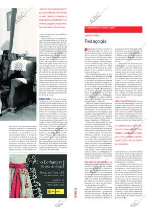 CULTURAL MADRID 14-02-2009 página 31