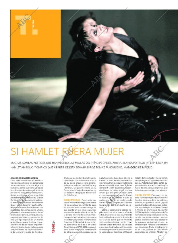 CULTURAL MADRID 14-02-2009 página 34