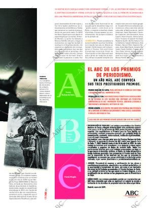 CULTURAL MADRID 14-02-2009 página 35