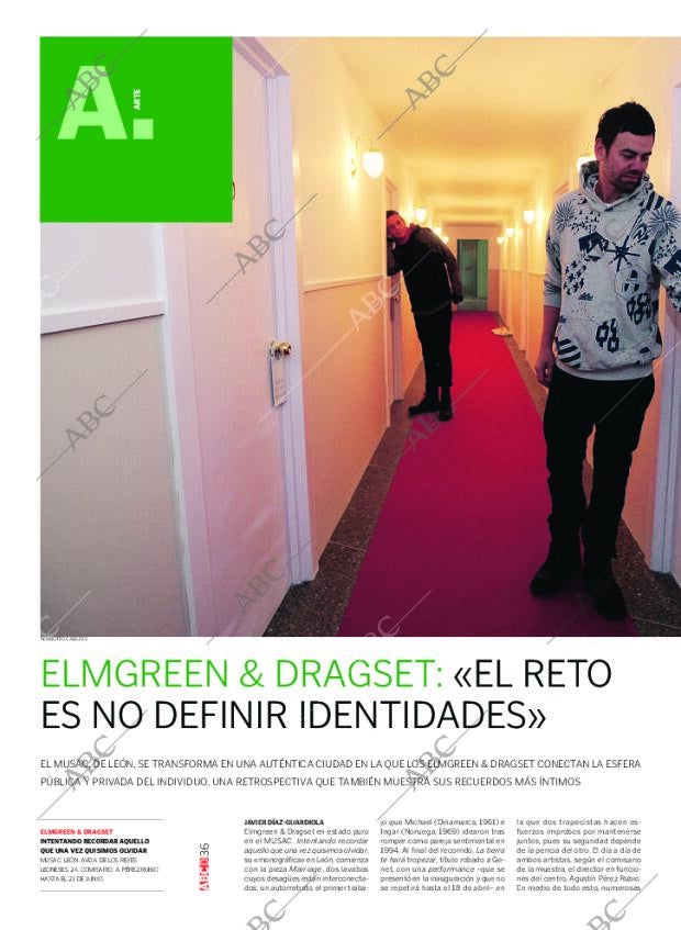 CULTURAL MADRID 14-02-2009 página 36