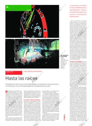 CULTURAL MADRID 14-02-2009 página 38