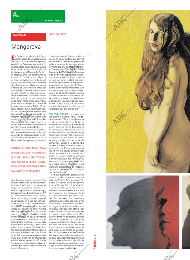 CULTURAL MADRID 14-02-2009 página 40