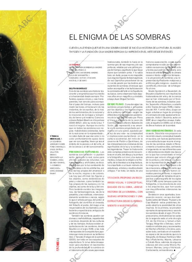 CULTURAL MADRID 14-02-2009 página 41