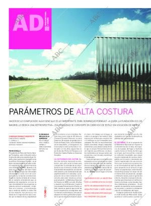 CULTURAL MADRID 14-02-2009 página 42