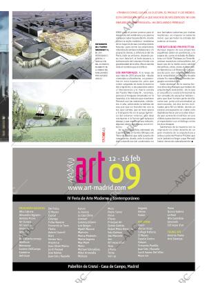 CULTURAL MADRID 14-02-2009 página 43