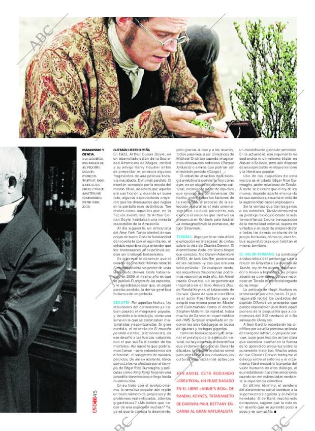 CULTURAL MADRID 14-02-2009 página 45