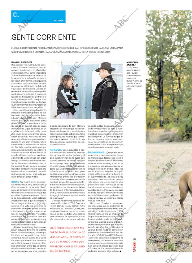 CULTURAL MADRID 14-02-2009 página 46