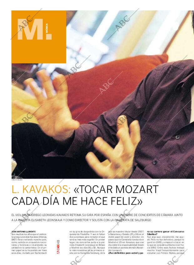 CULTURAL MADRID 14-02-2009 página 48