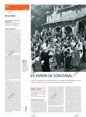 CULTURAL MADRID 14-02-2009 página 50