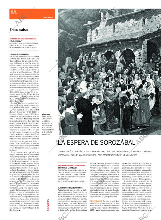 CULTURAL MADRID 14-02-2009 página 50