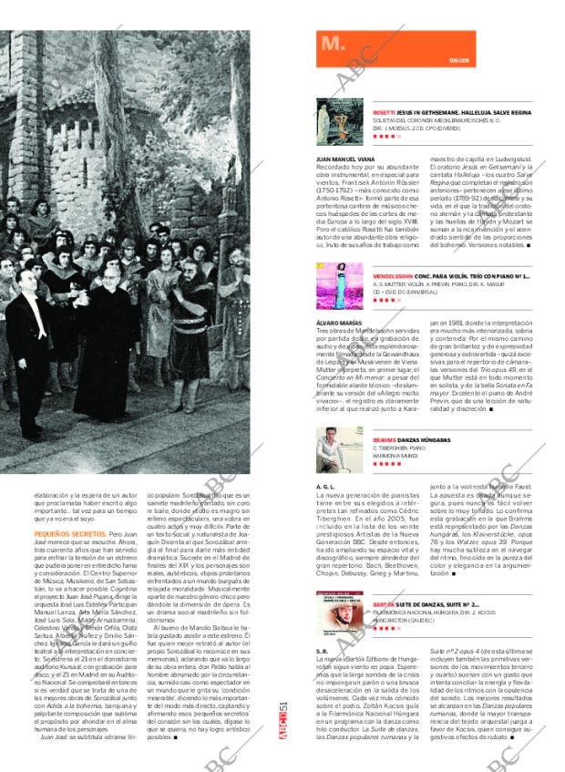 CULTURAL MADRID 14-02-2009 página 51