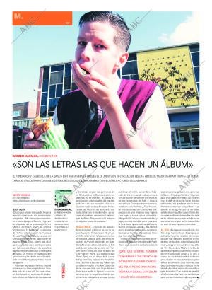 CULTURAL MADRID 14-02-2009 página 52